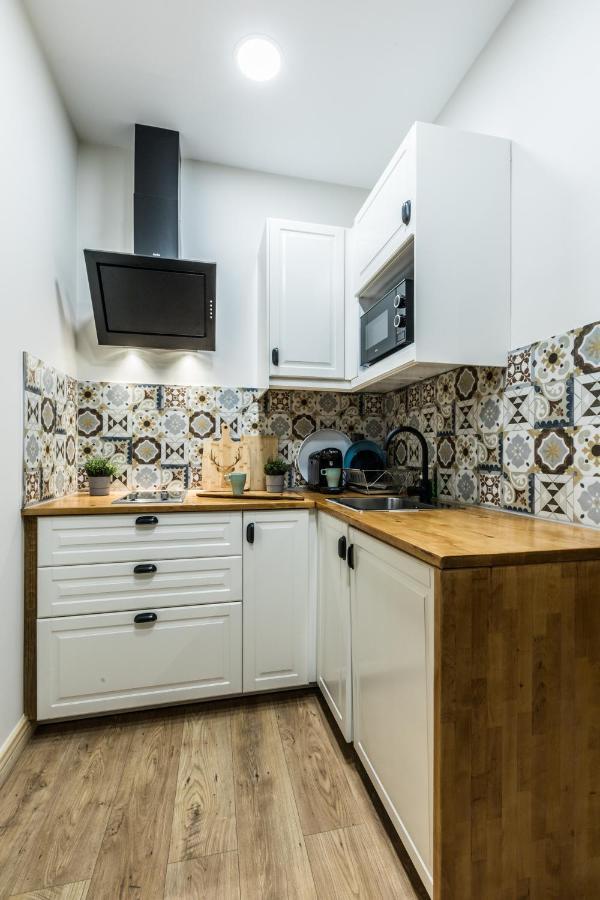 Apartamenty Forrest Nowotarska Zakopane Luaran gambar