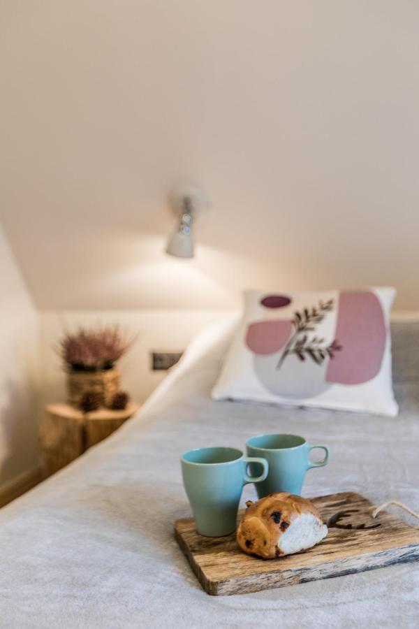 Apartamenty Forrest Nowotarska Zakopane Luaran gambar