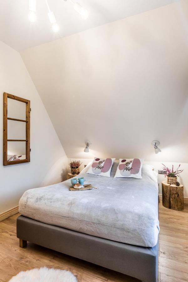 Apartamenty Forrest Nowotarska Zakopane Luaran gambar