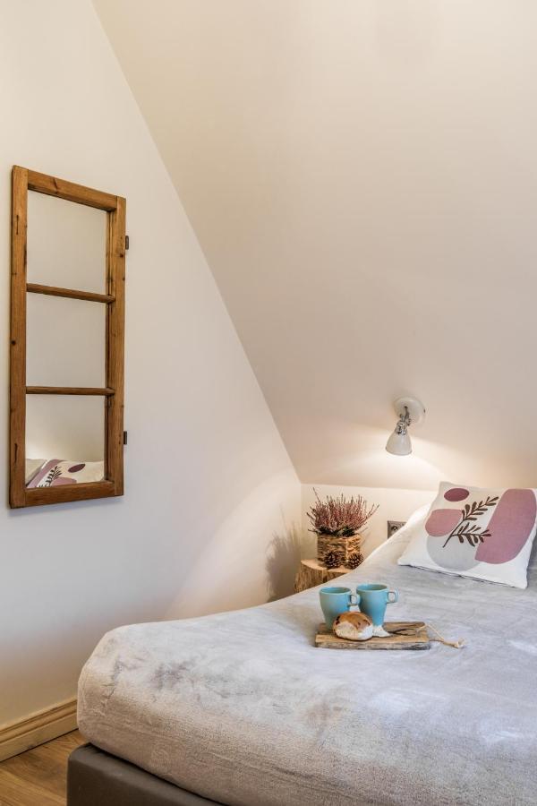 Apartamenty Forrest Nowotarska Zakopane Luaran gambar