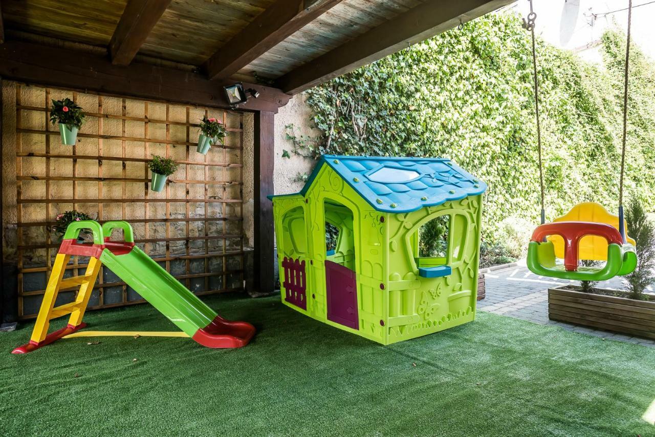Apartamenty Forrest Nowotarska Zakopane Luaran gambar