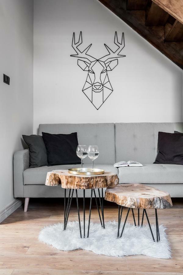 Apartamenty Forrest Nowotarska Zakopane Luaran gambar